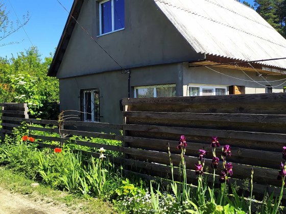 Продам дачний будинок Глухів