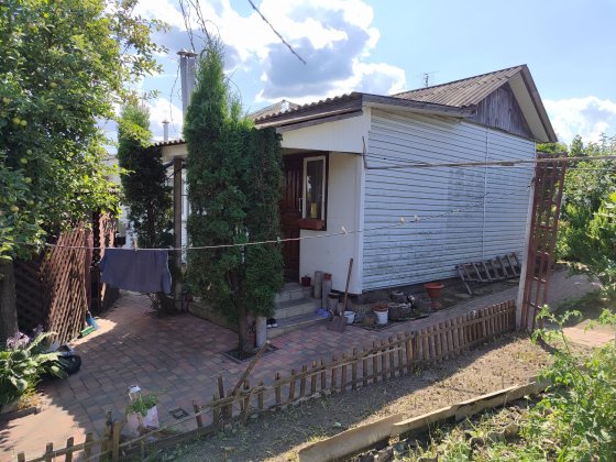 Продам частину будинку Глухів