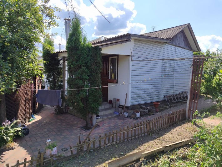 Продам частину будинку - фото 1