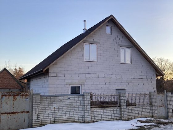 Продам Дом смт Высокий пос Научный Високий