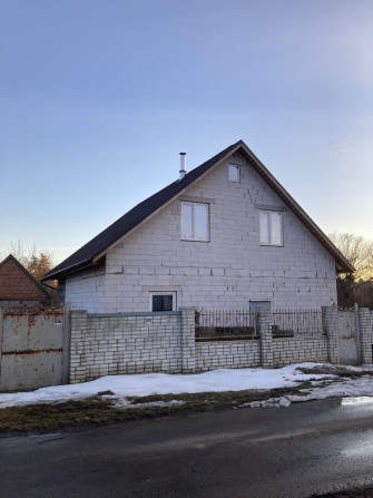 Продам Дом смт Высокий пос Научный - фото 1