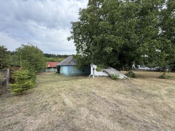Продам будинок перспективне комерційне місце під трасою Городище Городище