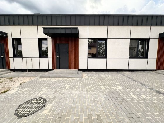 Продаж Таунхаусів 65м² з ділянкою 2 сотки землі у Гостомелі! Газ! Без Комісії. Гостомель