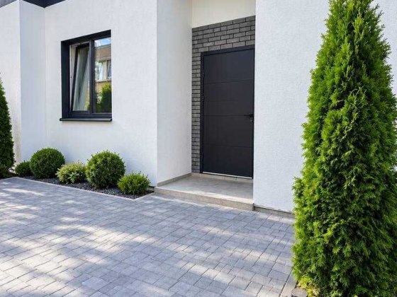 Продаж таунхауса І Гостомель І 43 м² І 1,4 сотки І чистове оздоблення