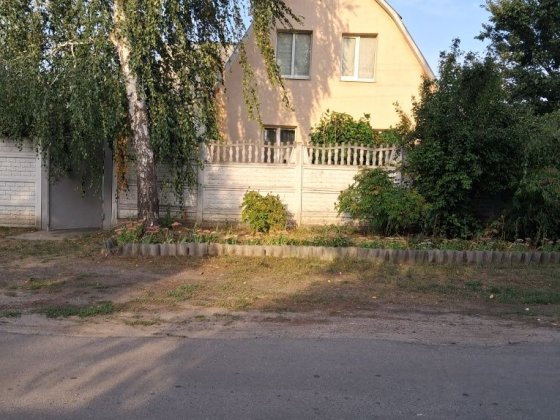 Продам будинок в Дергачах район переїзду. Сертифікат так. Дергачи