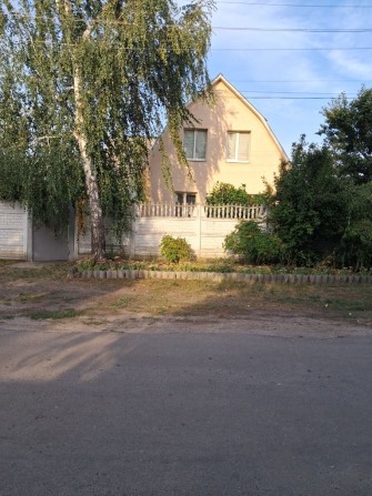 Продам будинок в Дергачах район переїзду. Сертифікат так. - фото 1