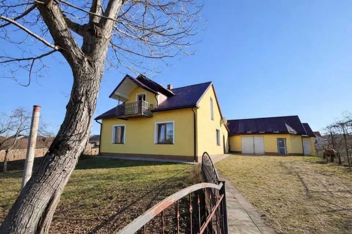 Продаю будинок у м.Дрогобич ,вулиця Кирило - Мефодіївська . - фото 1