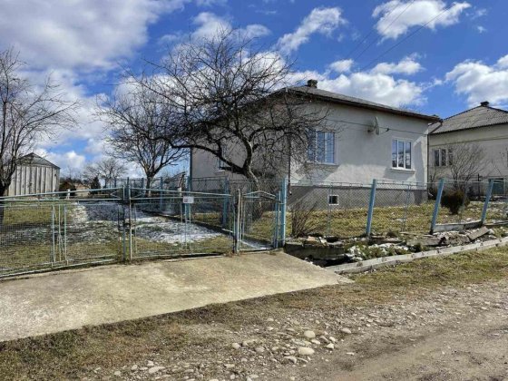 Продається будинок Долина