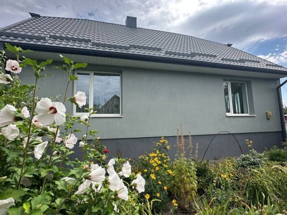 Будинок р-н М'ясокомбінату|94,7м2|м. Дубно Дубно