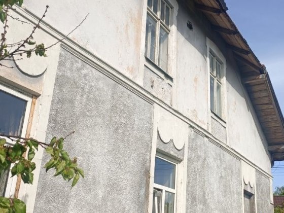 Продаж 2-пов. будинку 135 м² в центрі м. Болехів (вул. Шевченка) Долина
