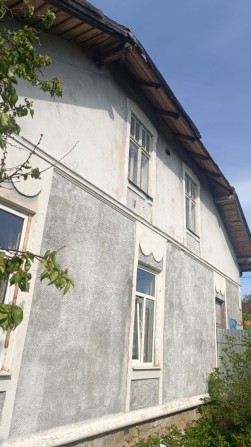 Продаж 2-пов. будинку 135 м² в центрі м. Болехів (вул. Шевченка) - фото 1