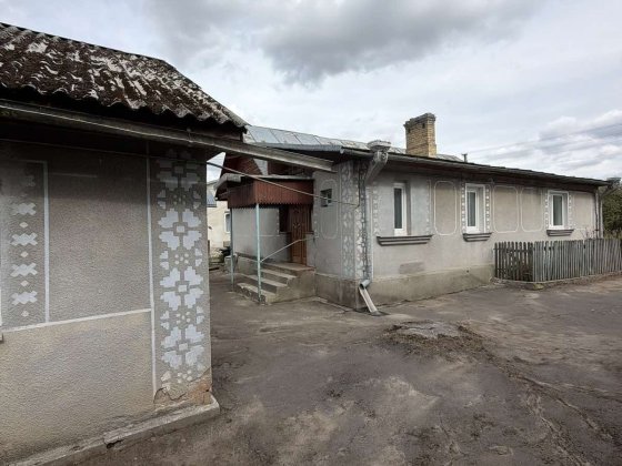 Продаж будинку |р-н Страклова|м.Дубно Дубно