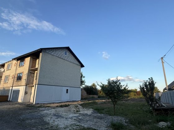 ПРОДАЖ КОТЕДЖУ~ вул.Гребінки ~ р-н Садова Дубно