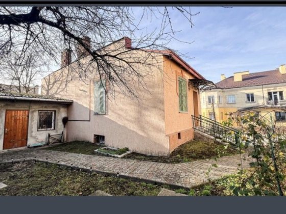 Продаж частини будинку в центрі Дрогобича Дрогобыч