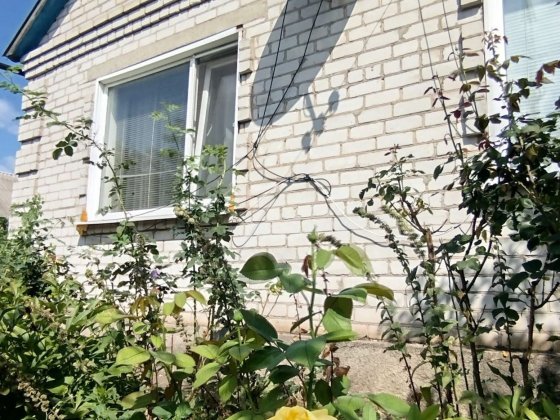 Великий будинок в селі для вашої родини Желтые Воды