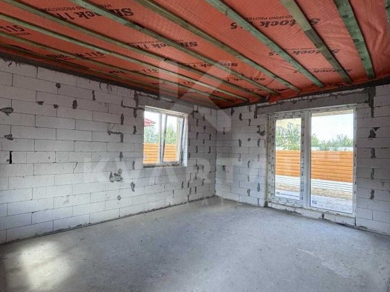 Готовий будинок 64 м² на 2,5 сотки | Газ | Розтермінування