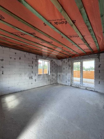 Готовий будинок 64 м² на 2,5 сотки | Газ | Розтермінування - фото 1