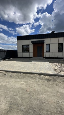 МРІЯ кожного! Таун за ціною квартири! Газ! 2 сотки землі, центр Гостомеля! ТЕРМІНОВО без комісії! - фото 1