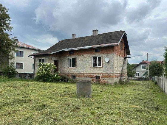 Продаж добротного будинку, лише 3км. до м. Дрогобич! Дрогобыч
