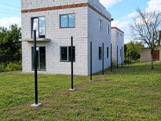 *Окремостоячий котедж 96 м² у Здолбунові біля 6-ї школи Здолбунов