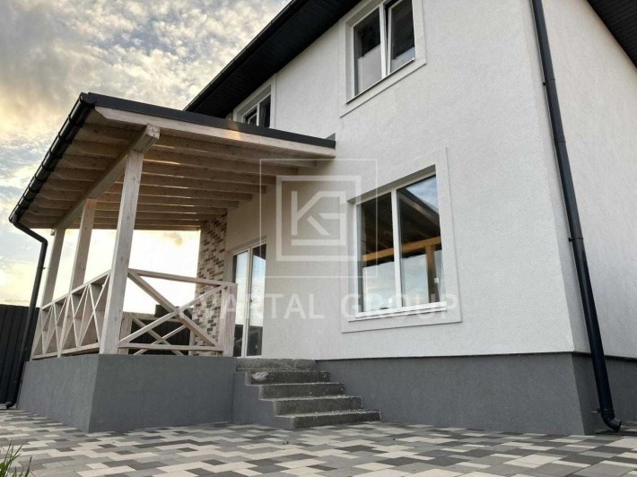 Продаж / Будинок / вул. Озерна, Гостомель ГАЗ - фото 1