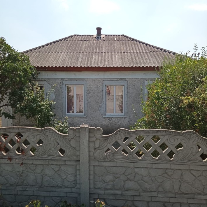 Продам будинок зі стабільним електропостачанням,  зокрема в зимовий період. Приватний сектор біля за - фото 1
