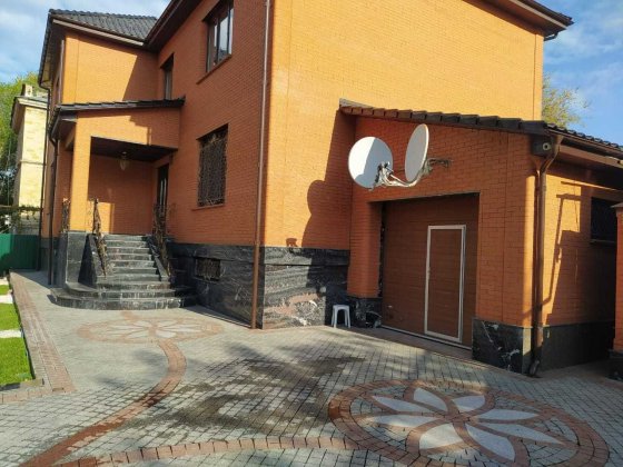 Продаж будинку в Ізмаїлі Измаил