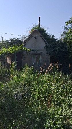 Продам дачу 4.5 сотки - фото 1