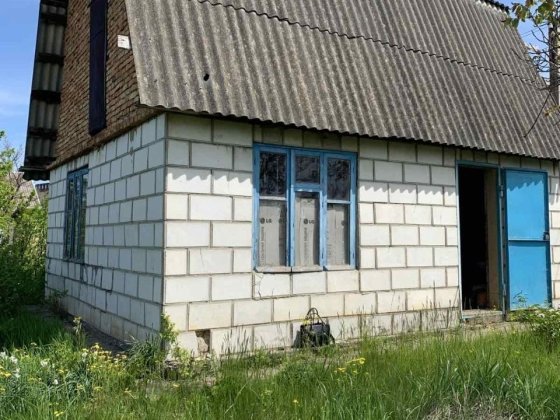 Продаётся дача  Судоремонтник Измаил
