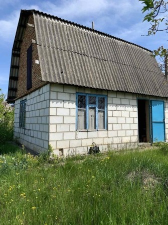 Продаётся дача  Судоремонтник - фото 1