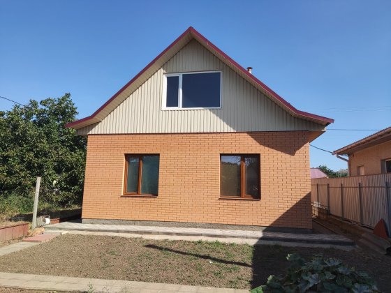Продам дом, пр. Суворова, Бархан Измаил