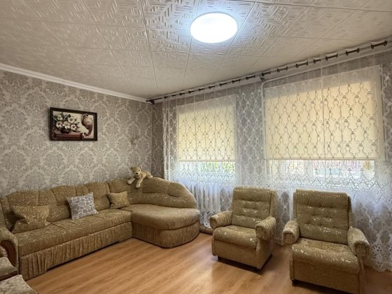 Будинок місто Ізмаїл в районі  магазина Автомір Измаил