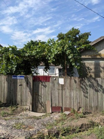 Продается не большой домик в с.Броска - фото 1