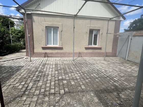 Продается не большой домик Измаил