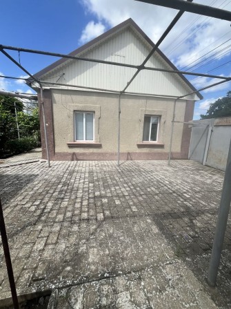 Продается не большой домик - фото 1