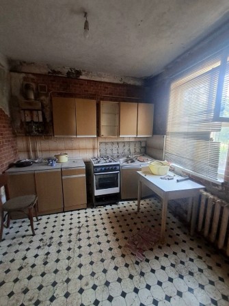 Продам дом  60м²   в центре  (рядом с Черноморском) - фото 1