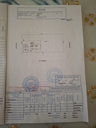 Продаю будинок  м Козятин - фото 1
