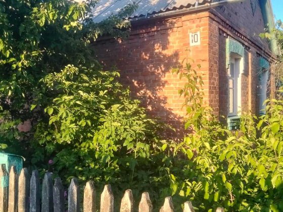 Продається будинок від власника м. Козятин 75м2. Козятин