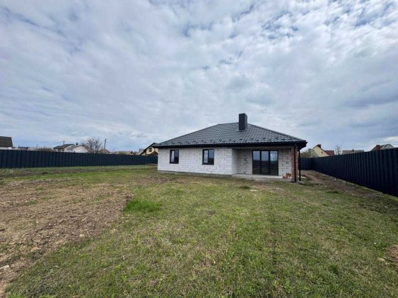 Продаж будинку в м. Калинівка Калиновка