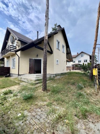 АКЦІЯ | Дуплекс 116 м² | Гостомель | 3,5 сотки | 4 кімнати | Газ | 2 каміни з розводкою тепла | Авто - фото 1