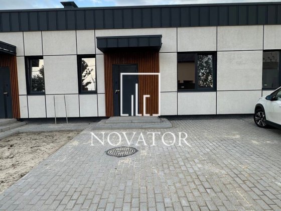 Продам Таунхаус.Гостомель, Газ вже заведений в Будинок, передня відокремлена ділянка, БЕЗ Комісії,Де