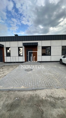 Продам Таунхаус.Гостомель, Газ вже заведений в Будинок, передня відокремлена ділянка, БЕЗ Комісії,Де - фото 1