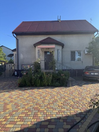 В продаже просторный 2-этажный дом в ОГСТ «Вишнёвый сад» - фото 1