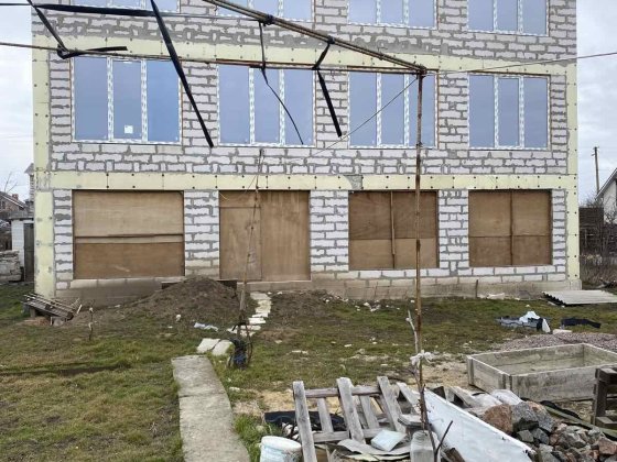 Продам дом-гостиница 3-этажа возле моря Черноморск