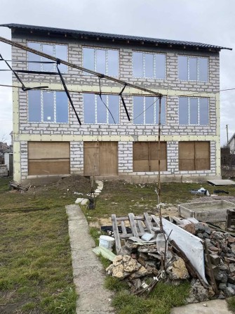Продам дом-гостиница 3-этажа возле моря - фото 1