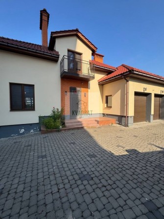 Продам готовий будинок з басейном, р-н індустріального коледжу - фото 1