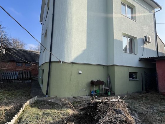 Будинок де Ви будете щасливі ! Кам'янець-Подільський