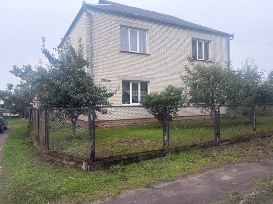 Продається будинок Киверцы