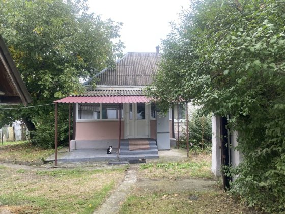 Продам Будинок Ліпляво Канів