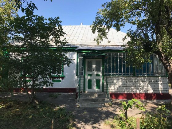Продам будинок 74 кв.м., Черкаська обл., Канівський р-н., село Яблунів, ділянка 60 соток Канів